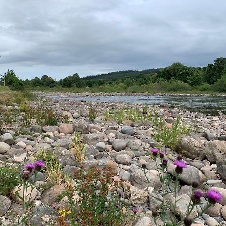 Oakbank - Comfort In The Glens! Edzell Bagian luar foto