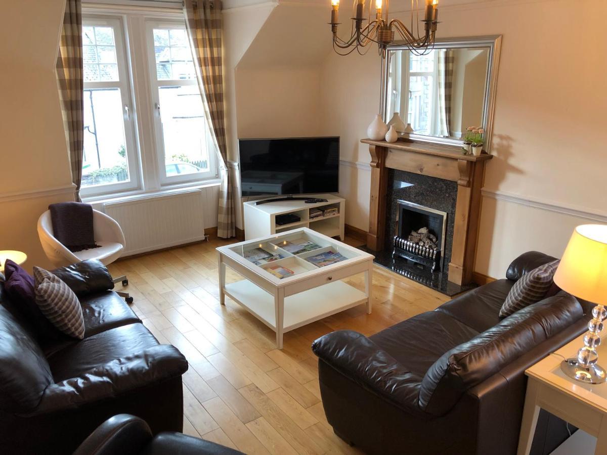 Oakbank - Comfort In The Glens! Edzell Bagian luar foto