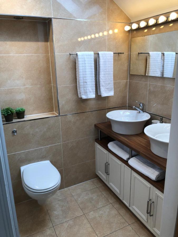 Oakbank - Comfort In The Glens! Edzell Bagian luar foto
