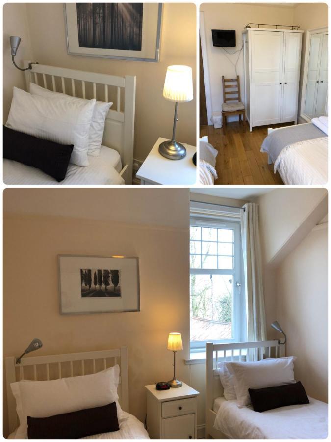 Oakbank - Comfort In The Glens! Edzell Bagian luar foto