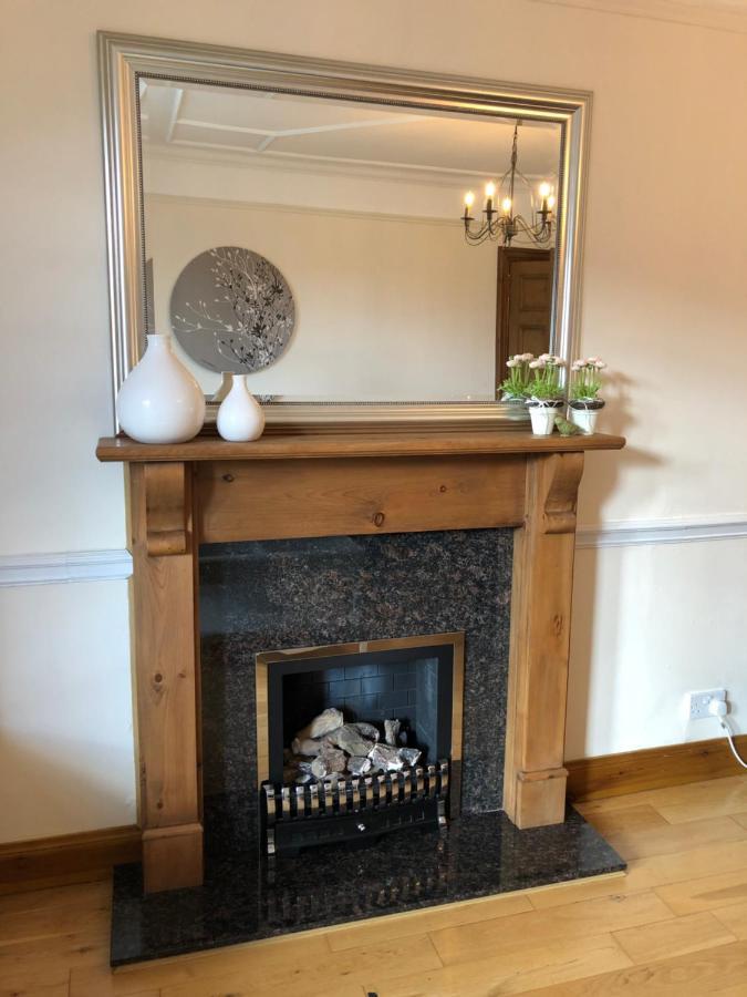 Oakbank - Comfort In The Glens! Edzell Bagian luar foto