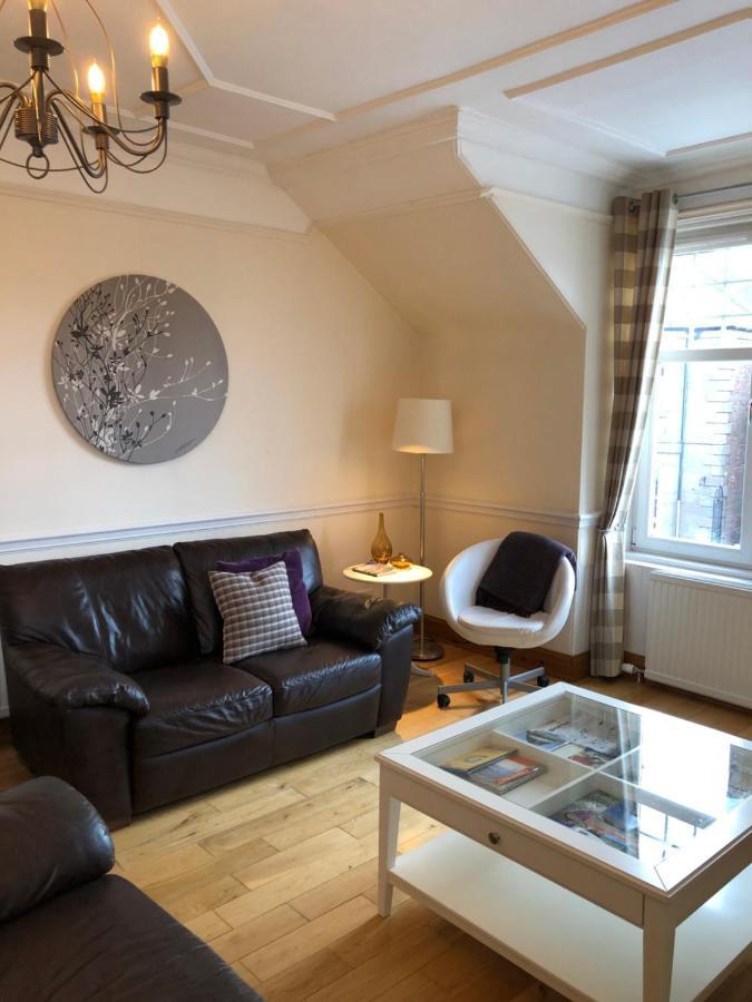 Oakbank - Comfort In The Glens! Edzell Bagian luar foto