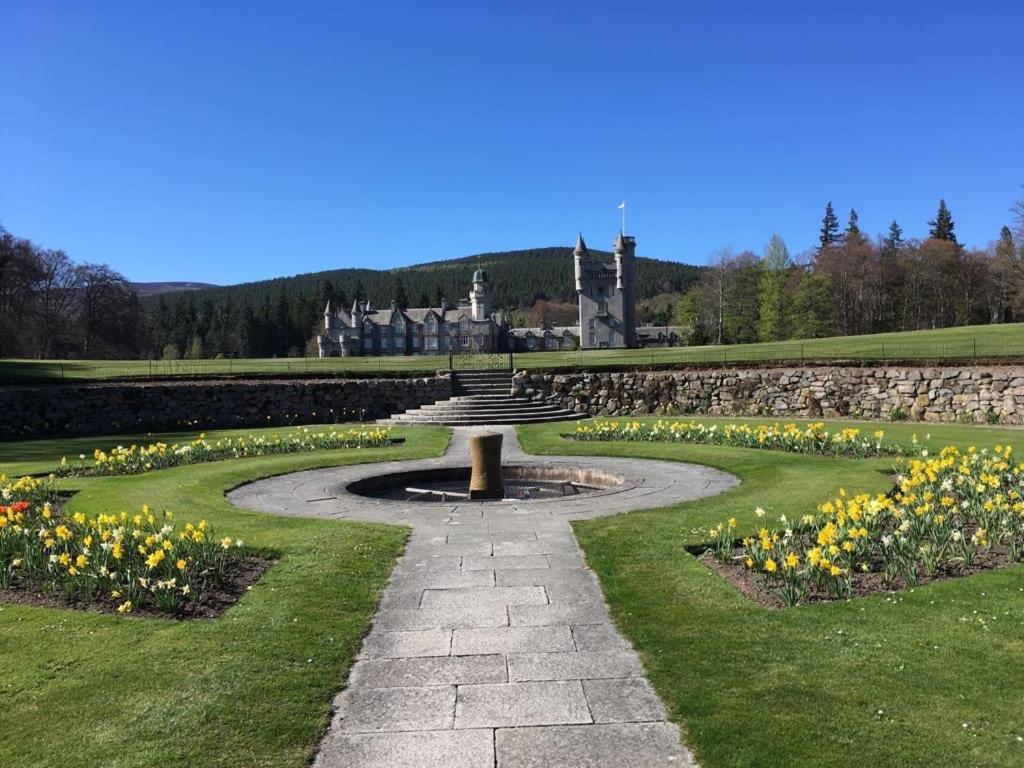Oakbank - Comfort In The Glens! Edzell Bagian luar foto