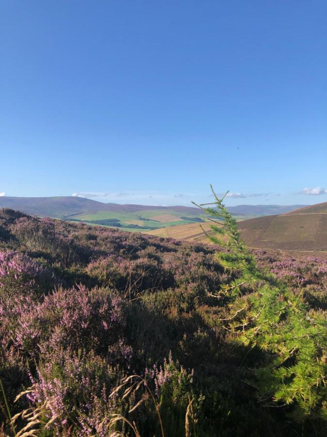 Oakbank - Comfort In The Glens! Edzell Bagian luar foto