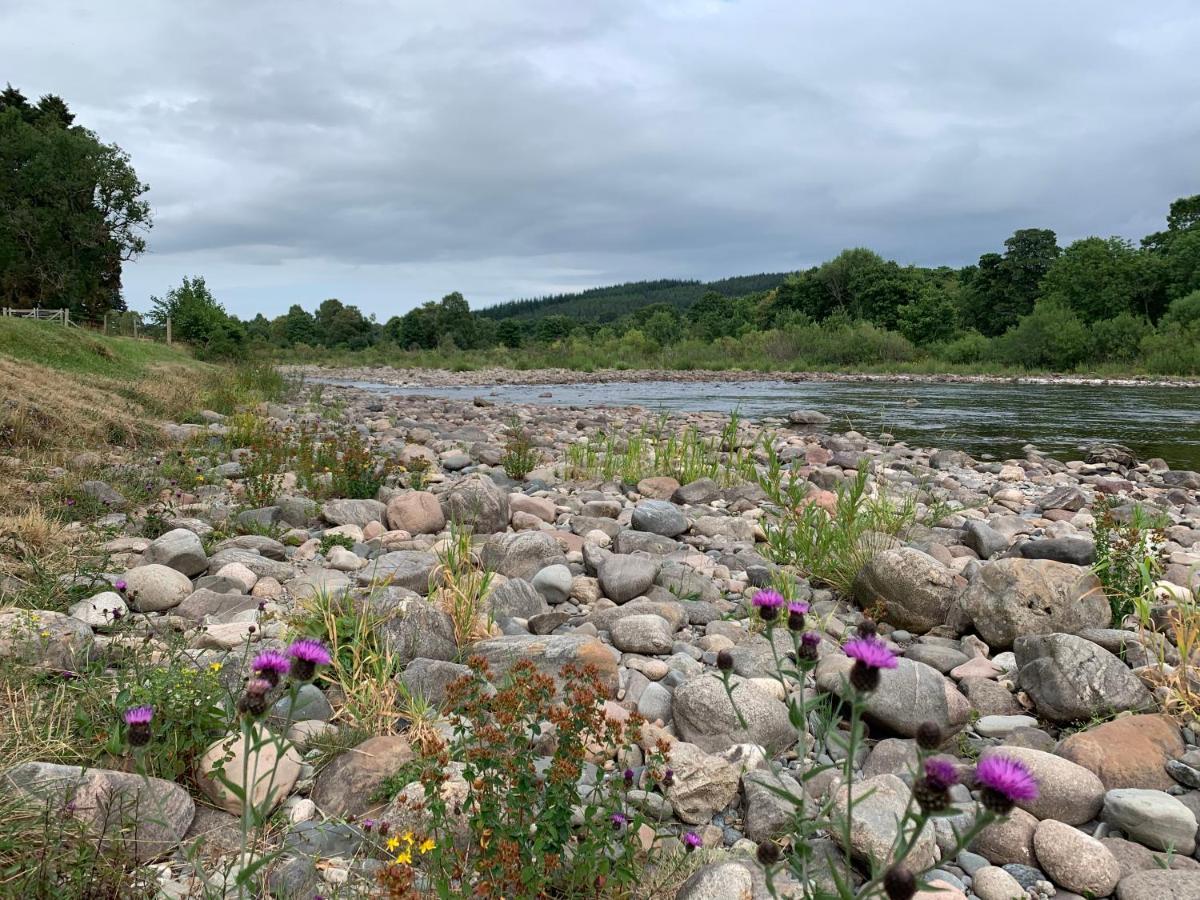 Oakbank - Comfort In The Glens! Edzell Bagian luar foto